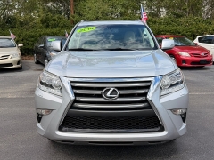 Used 2014  Lexus GX 460 4WD 4dr at Auto Finance Center near Matthews&comma; NC