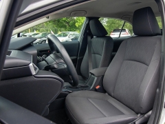 Used 2024 Toyota Corolla LE CVT (Natl) at Auto Finance Center near Matthews, NC