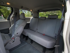 Used 2015 Toyota Sienna 5dr Van FWD (Natl) at Auto Finance Center of Columbia near West Columbia, SC