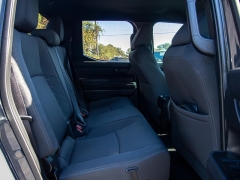 Used 2024  Toyota Tacoma 2WD Double Cab Bed AT (Natl) at Auto Finance Center near Matthews, NC