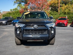 Used 2014  Toyota 4Runner 4WD 4dr V6 (Natl) at Auto Finance Center near Matthews, NC
