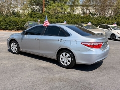 Used 2015  Toyota Camry 4dr Sdn I4 Auto &lpar;Natl&rpar; at Auto Finance Center of Columbia near West Columbia&comma; SC