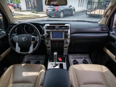Used 2011 Toyota 4Runner RWD 4dr V6 (Natl) at Auto Finance Center of Columbia near West Columbia, SC