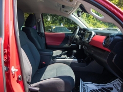 Used 2020 Toyota Tacoma 2WD Double Cab 5' Bed V6 AT (Natl) at Auto Finance Center of Columbia near West Columbia, SC