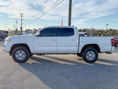Used 2019  Toyota Tacoma 4WD Double Cab 5' Bed V6 &lpar;Natl&rpar; at Auto Finance Center of Columbia near West Columbia&comma; SC