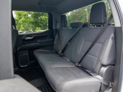 Used 2024 GMC Sierra 1500 4WD Crew Cab SLE at Auto Finance Center of Columbia near West Columbia, SC
