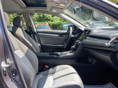 Used 2018 Honda Civic Sedan 4d EX at Auto Finance Center of Columbia near West Columbia, SC