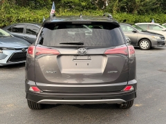 Used 2017  Toyota RAV4 FWD &lpar;Natl&rpar; at Auto Finance Center near Matthews&comma; NC