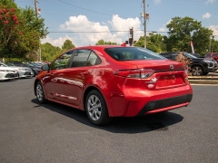 Used 2021  Toyota Corolla LE CVT at Auto Finance Center of Columbia near West Columbia, SC