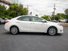 Used 2018 Toyota Corolla (Natl) at Auto Finance Center near Matthews, NC