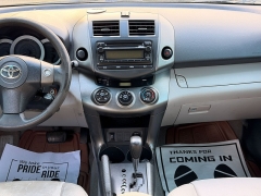 Used 2012  Toyota RAV4 4d SUV FWD at Auto Finance Center near Matthews&comma; NC