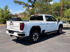 Used 2025  GMC Sierra 3500HD 4WD Crew Cab 159" Denali at Auto Finance Center near Matthews&comma; NC