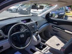 Used 2014 Honda CR-V 4d SUV AWD LX at Auto Finance Center of Columbia near West Columbia, SC