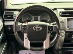 Used 2018  Toyota 4Runner 2WD &lpar;Natl&rpar; at Auto Finance Center near Matthews&comma; NC