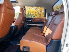 Used 2017  Toyota Tundra 4WD CrewMax 5&period;5' Bed 5&period;7L &lpar;Natl&rpar; at Auto Finance Center near Matthews&comma; NC