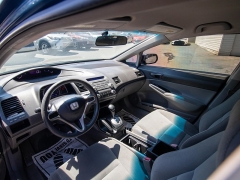 Used 2010  Honda Civic Sedan 4d DX-VP Auto at Auto Finance Center near Matthews, NC