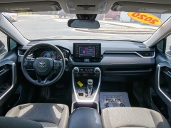 Used 2020 Toyota RAV4 XLE AWD (Natl) at Auto Finance Center of Columbia near West Columbia, SC