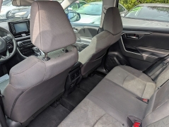 Used 2021  Toyota RAV4 XLE FWD &lpar;Natl&rpar; at Auto Finance Center of Columbia near West Columbia&comma; SC