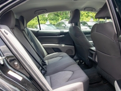 Used 2018 Toyota Camry Auto (Natl) at Auto Finance Center of Columbia near West Columbia, SC