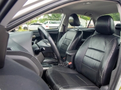 Used 2009  Toyota Corolla 4dr Sdn (Natl) at Auto Finance Center of Columbia near West Columbia, SC