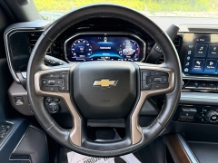 Used 2024  Chevrolet Silverado 2500HD 4WD Crew Cab 159" High Country at Auto Finance Center near Matthews&comma; NC