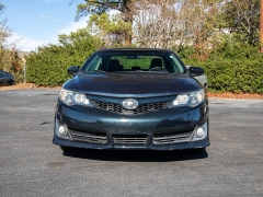 Used 2012  Toyota Camry 4dr Sdn I4 Auto (Natl) at Auto Finance Center of Columbia near West Columbia, SC