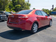 Used 2019 Toyota Corolla (Natl) at Auto Finance Center near Matthews, NC