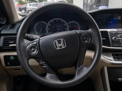 Used 2015 Honda Accord Sedan 4d EX CVT at Auto Finance Center of Columbia near West Columbia, SC