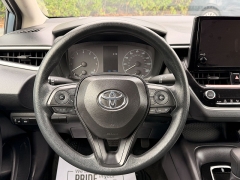 Used 2025  Toyota Corolla LE CVT at Auto Finance Center near Matthews&comma; NC