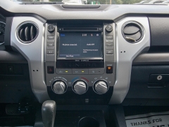 Used 2017 Toyota Tundra 2WD Double Cab 6.5' Bed 4.6L (Natl) at Auto Finance Center of Columbia near West Columbia, SC