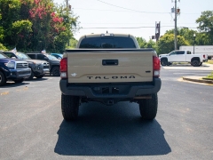 Used 2018 Toyota Tacoma Double Cab 5' Bed V6 4x4 (Natl) at Auto Finance Center near Matthews, NC