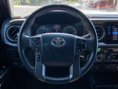 Used 2017 Toyota Tacoma Double Cab 6' Bed V6 4x4 AT (Natl) at Auto Finance Center of Columbia near West Columbia, SC