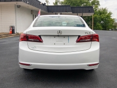 Used 2015 Acura TLX 4d Sedan Tech at Auto Finance Center near Matthews, NC