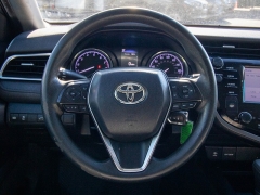 Used 2018  Toyota Camry Auto &lpar;Natl&rpar; at Auto Finance Center of Columbia near West Columbia&comma; SC