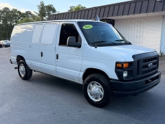 Used 2011  Ford Econoline Cargo Van E-250 at Auto Finance Center near Matthews&comma; NC