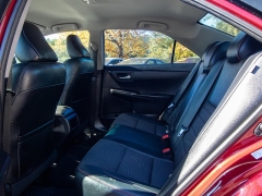 Used 2016  Toyota Camry 4dr Sdn I4 Auto (Natl) at Auto Finance Center near Matthews, NC