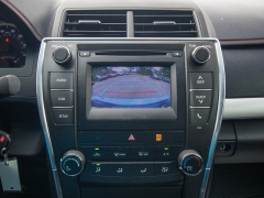 Used 2017 Toyota Camry Auto (Natl) at Auto Finance Center near Matthews, NC