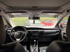 Used 2014  Toyota Corolla 4dr Sdn &lpar;Natl&rpar; at Auto Finance Center of Columbia near West Columbia&comma; SC