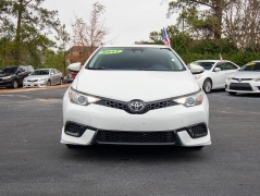 Used 2017  Toyota Corolla iM &lpar;Natl&rpar; at Auto Finance Center near Matthews&comma; NC
