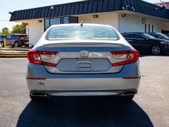 Used 2018  Honda Accord Sedan 4d Sport 1.5L CVT at Auto Finance Center near Matthews, NC