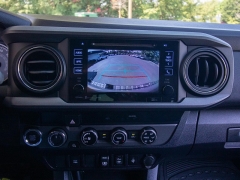 Used 2018 Toyota Tacoma Double Cab 5' Bed V6 4x4 (Natl) at Auto Finance Center near Matthews, NC