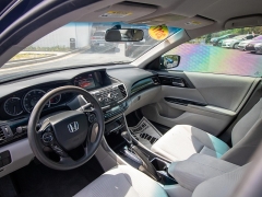 Used 2017 Honda Accord Sedan 4d LX CVT at Auto Finance Center of Columbia near West Columbia, SC