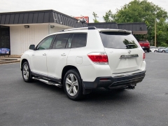 Used 2012 Toyota Highlander 4d SUV FWD Limited at Auto Finance Center of Columbia near West Columbia, SC