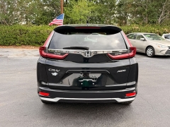 Used 2021  Honda CR-V EX AWD at Auto Finance Center near Matthews&comma; NC