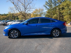 Used 2018  Honda Civic Sedan 4d LX CVT at Auto Finance Center of Columbia near West Columbia, SC