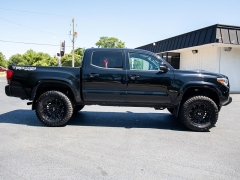 Used 2018 Toyota Tacoma Double Cab 5' Bed V6 4x4 (Natl) at Auto Finance Center of Columbia near West Columbia, SC
