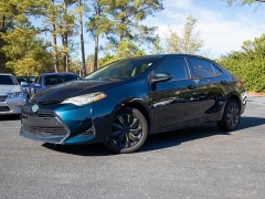 Used 2018  Toyota Corolla (Natl) at Auto Finance Center of Columbia near West Columbia, SC