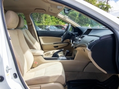 Used 2011 Honda Accord Sedan 4d LX Auto at Auto Finance Center near Matthews, NC