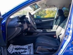 Used 2018  Honda Civic Sedan 4d LX CVT at Auto Finance Center of Columbia near West Columbia, SC