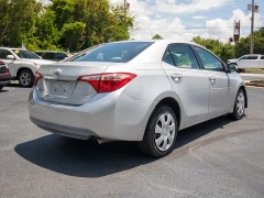 Used 2019 Toyota Corolla (Natl) at Auto Finance Center near Matthews, NC